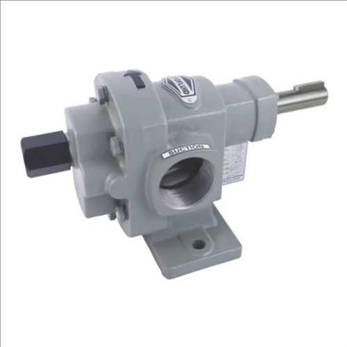 Rotodel And Bony Tek Gear Pumps