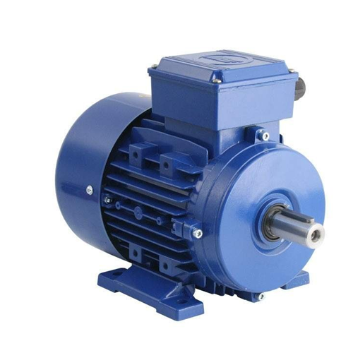 Lhp Motor And Spares